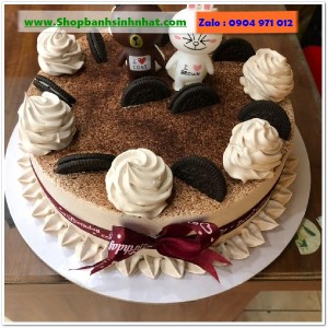 Bánh Sinh Nhật Đẹp - TK182